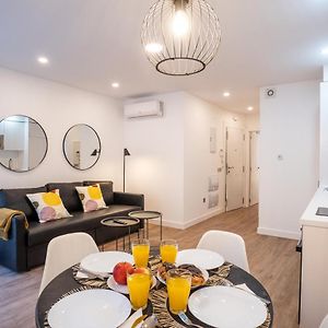 Trendy Homes Puerta Purchena